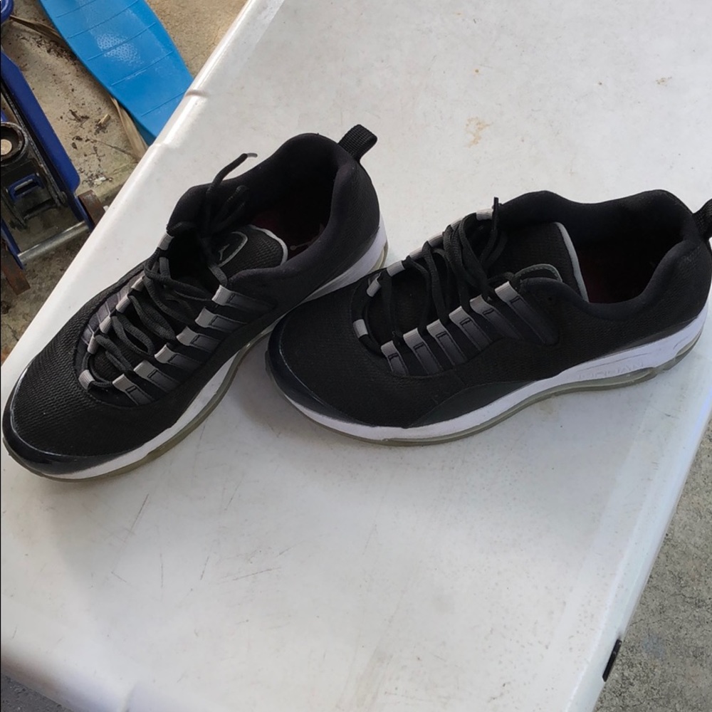 Jordan men’s Shoes